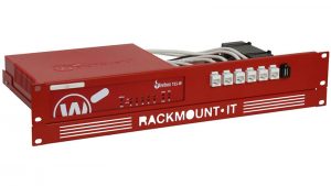 Rackmount.it kit for WatchGuard Firebox T35/T55